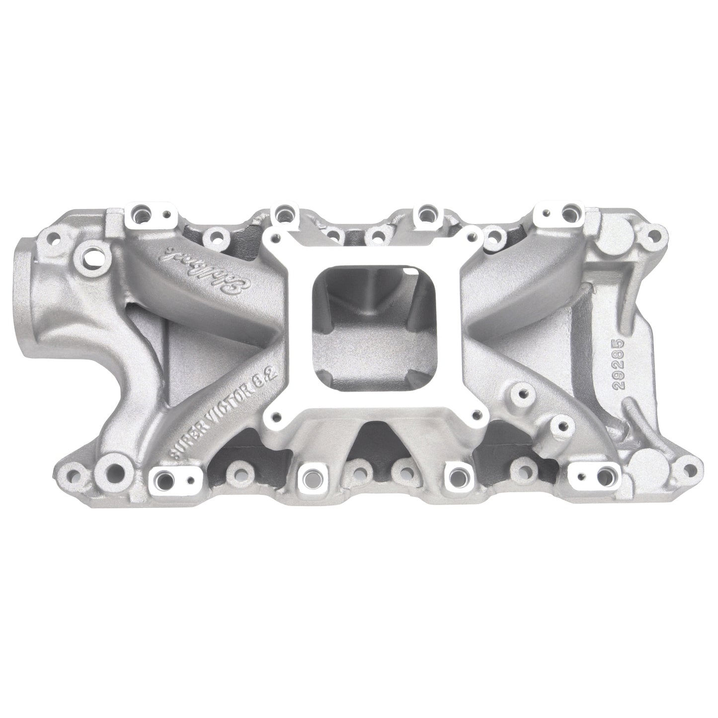 SBF Victor EFI Manifold - 289-302