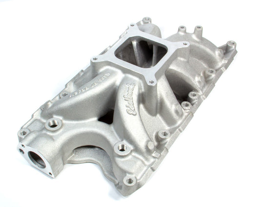 SBF Victor Jr. Manifold - 351W w/9.5in Deck