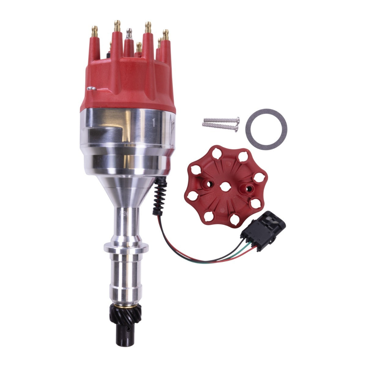 Pro Tuner Distributor Pontiac 326-455