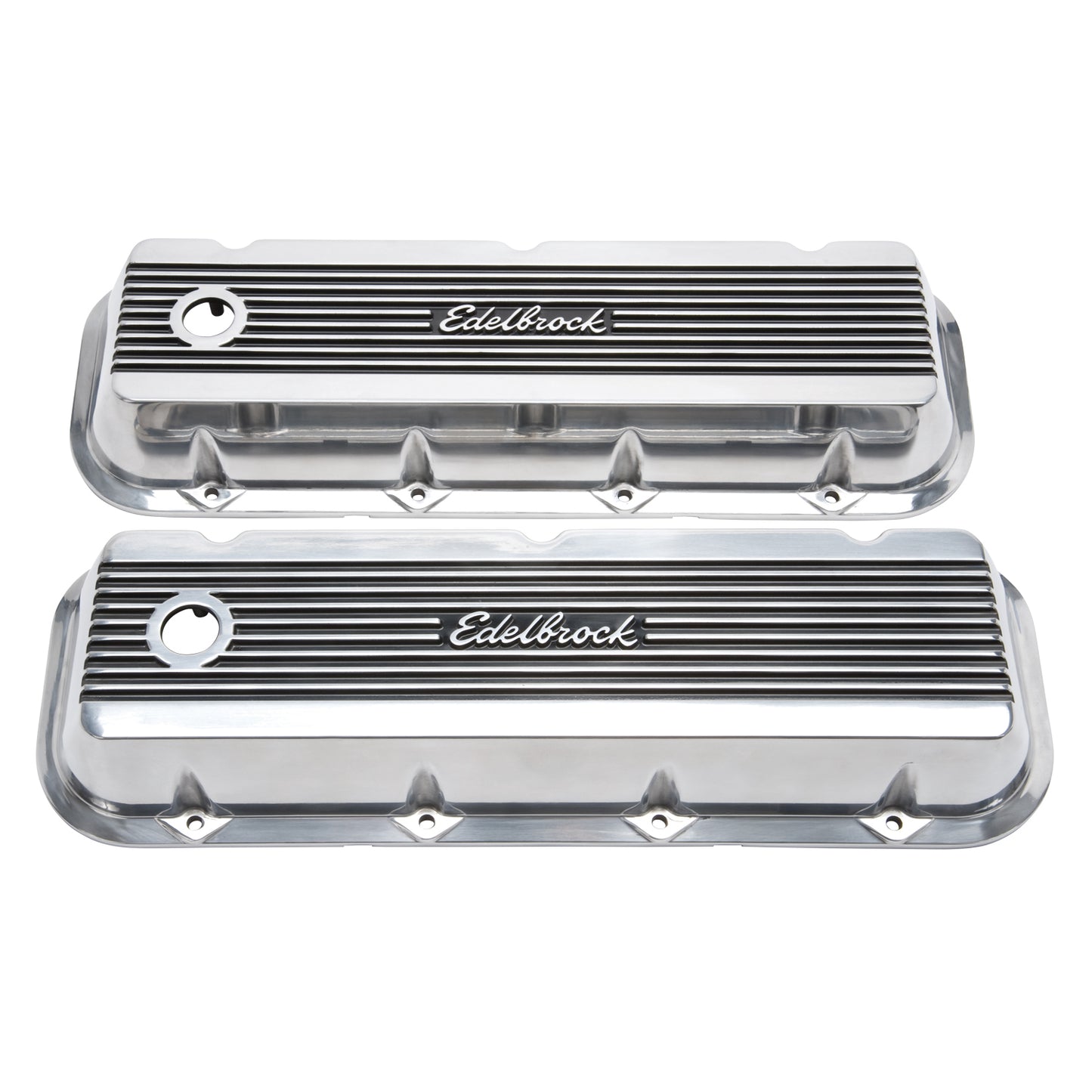 BBC Elite II Series V/C's