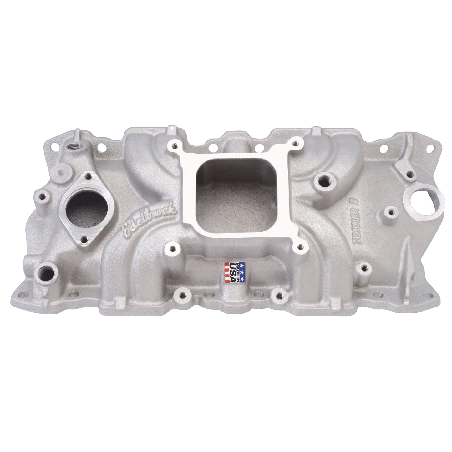 SBC Torker II Manifold - 262-400