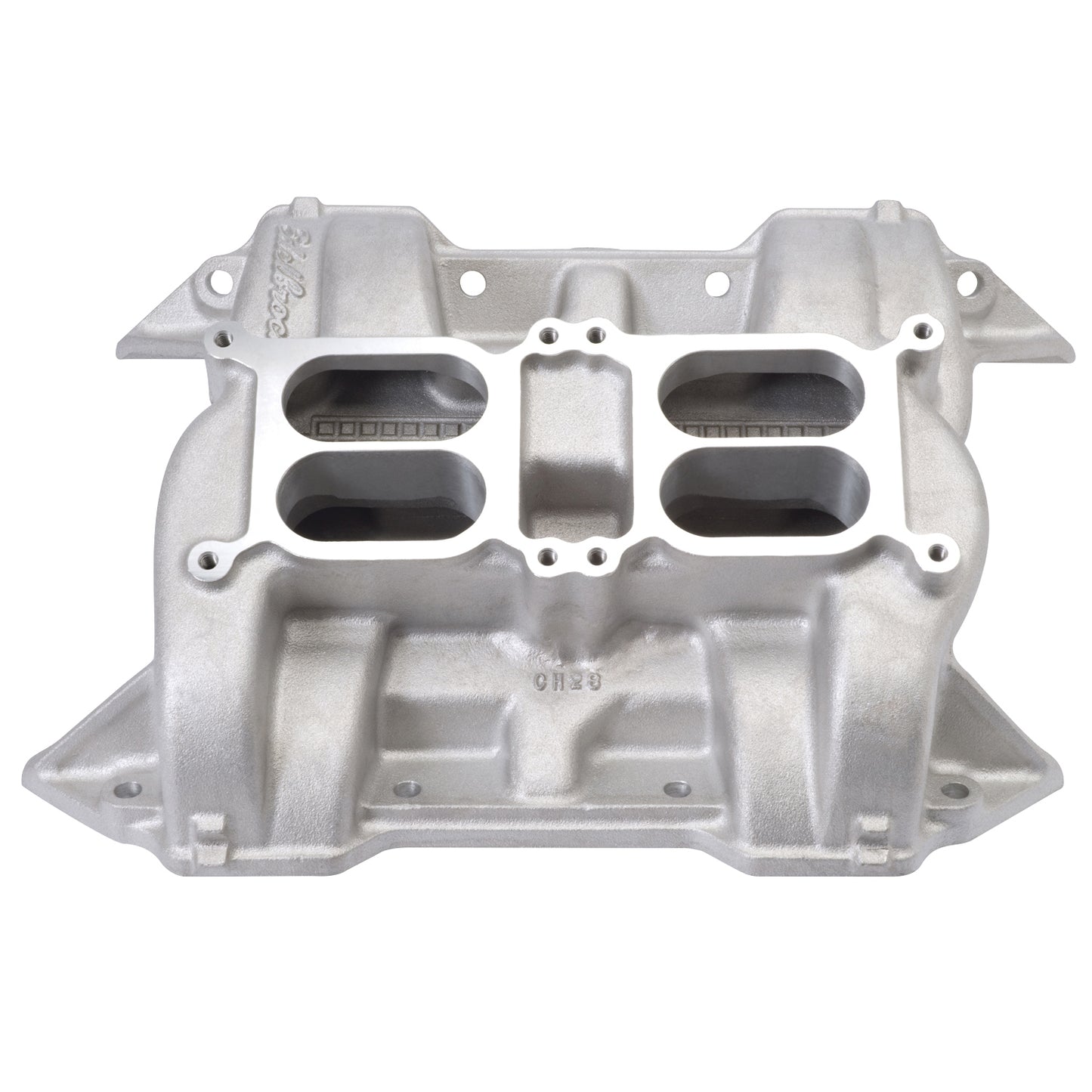 BBM Dual Quad Manifold - 413-426-440