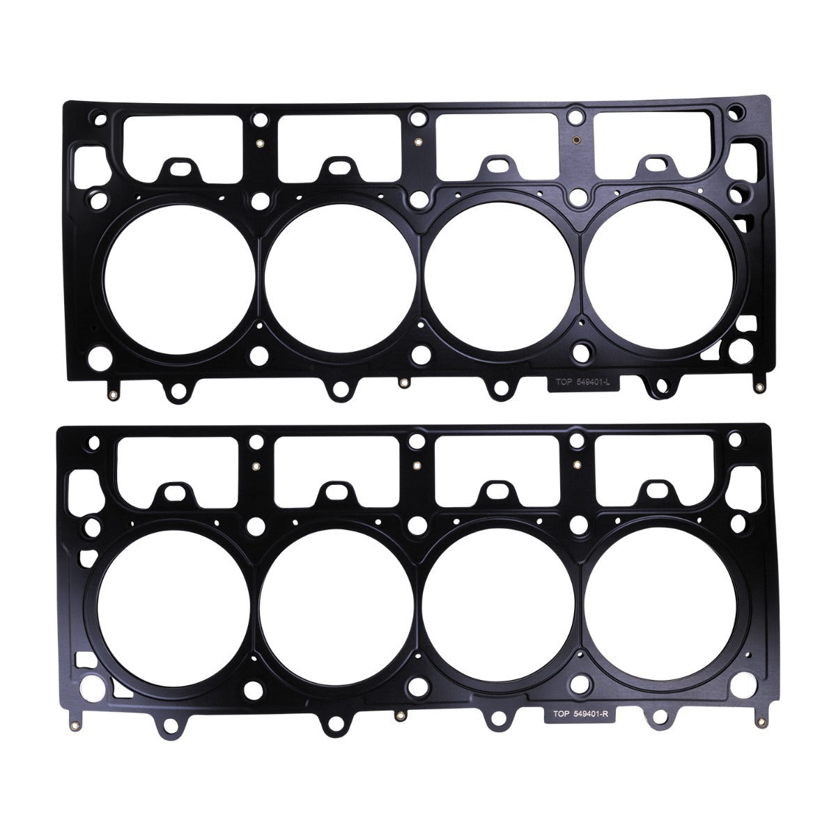 RHS LS Head Gasket Set 4.165in Bore 0.041in