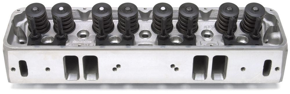 AMC Performer RPM Cylinder Head - Assm.