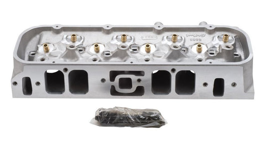 BBC Performer RPM 454-R Cylinder Head - Bare