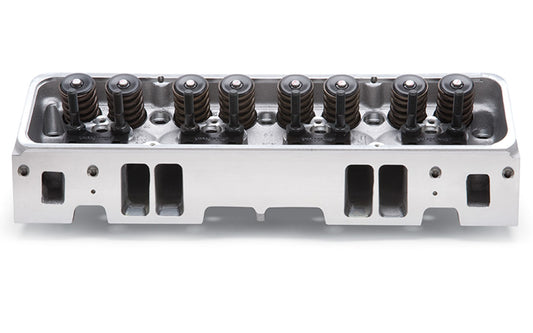 SBC Etec-170 Cylinder Head - Assm.