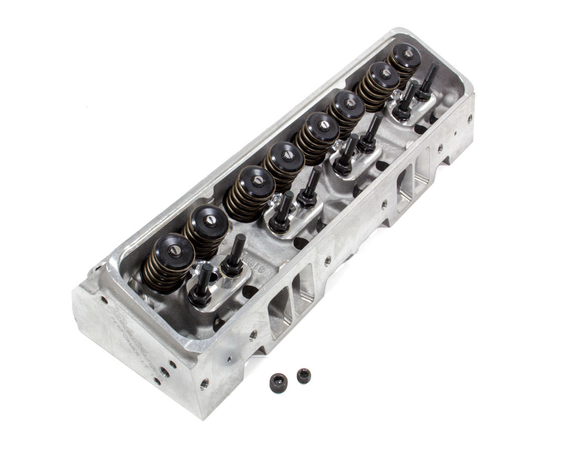 SBC Performer LT1 Cylinder Head - Assm.