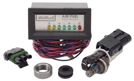 Air/Fuel Ratio Monitor