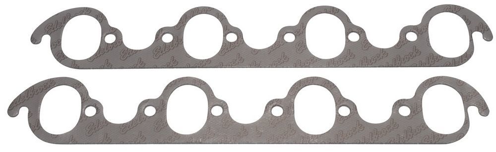 Exhaust Gasket Set - BBF