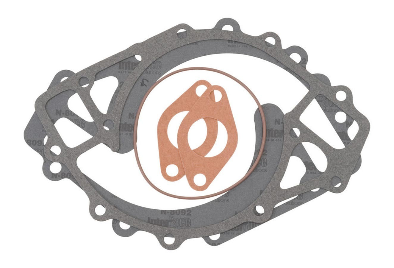 Water Pump Gasket Kit - BBF & FE