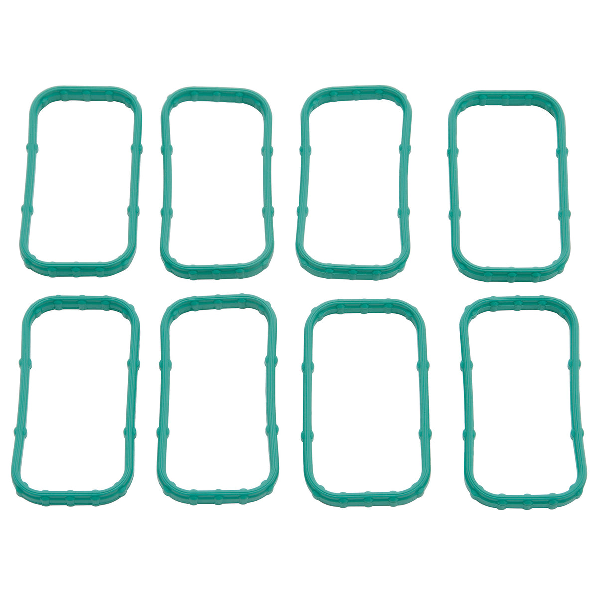 O-Ring Intake Gasket Set GM LS3 (8 Pk)