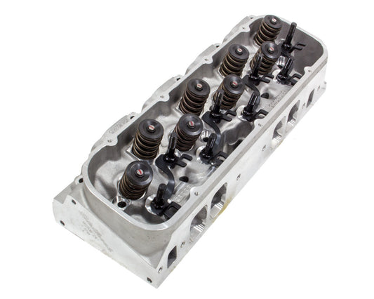 BBC 24 Degree Victor Cylinder Head - Assm.