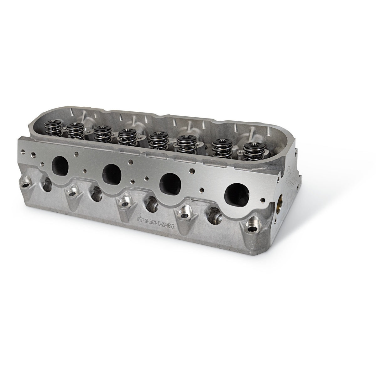 LS 3 Hyd Roller Heads 2.165in x 1.590in Pair