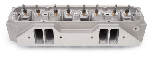 BBM Victor Cylinder Head - Max Wedge w/Valves