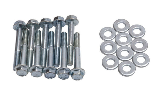 Bolt Kit for 7118 Intake Manifold - GM LS Series