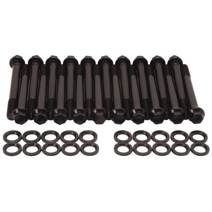 E-Series Head Bolt Kit Ford 351C