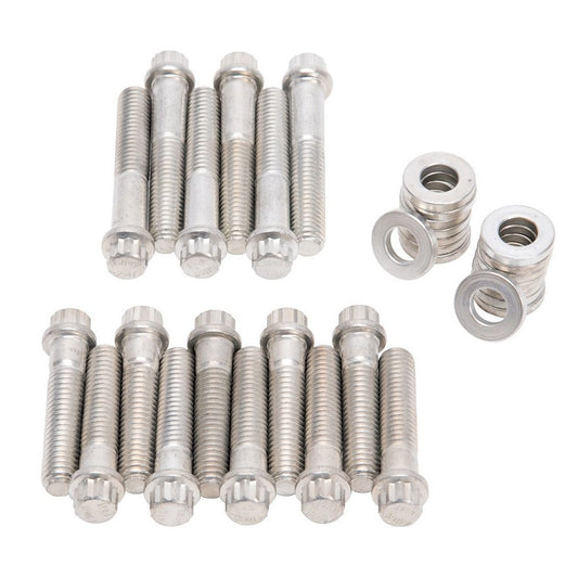 #2166 Intake Bolt Kit