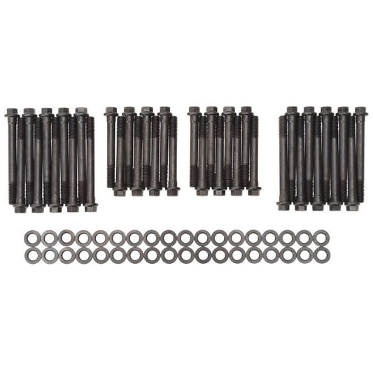 E-Series Head Bolt Kit Chevy 409