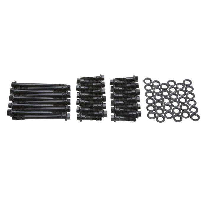 E-Series Head Bolt Kit BBM w/Victor Heads