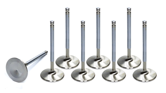 Intake Valves 8pk 2.190 x 5.300