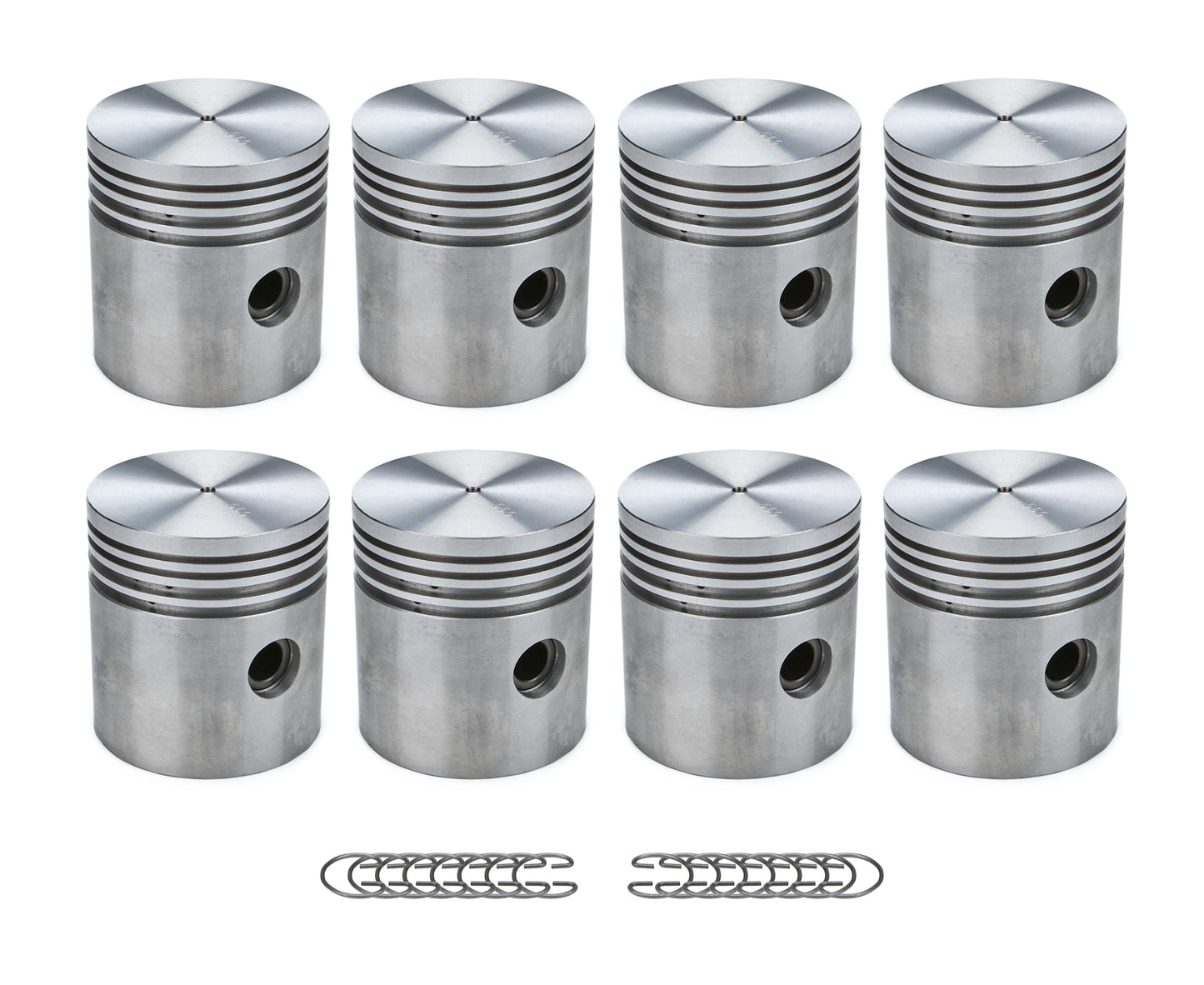 Piston Set Chrysler 3.310 Bore 1931-1954