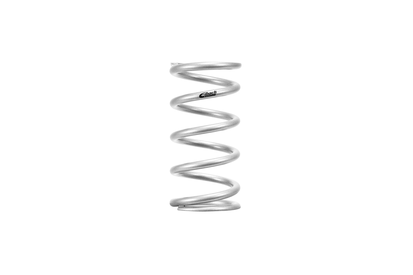 Spring 8in Coil-Over 2.50in ID Silver
