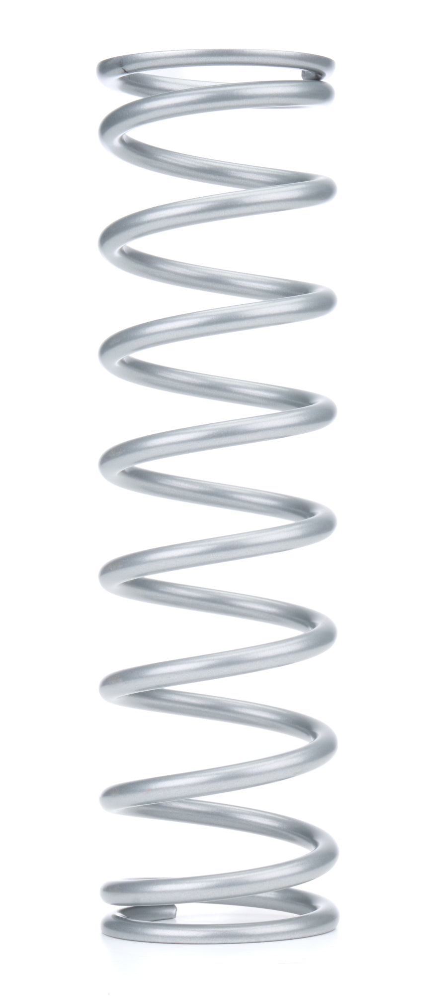 Spring 14in Coil-Over 3.0in ID Silver