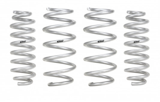 Pro Lift Kit Ford Bronco (Front & Rear Springs)