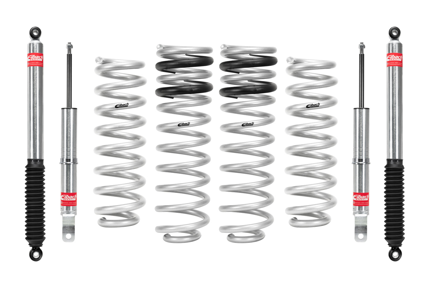 Pro Lift Kit 2015-18 Ram 1500
