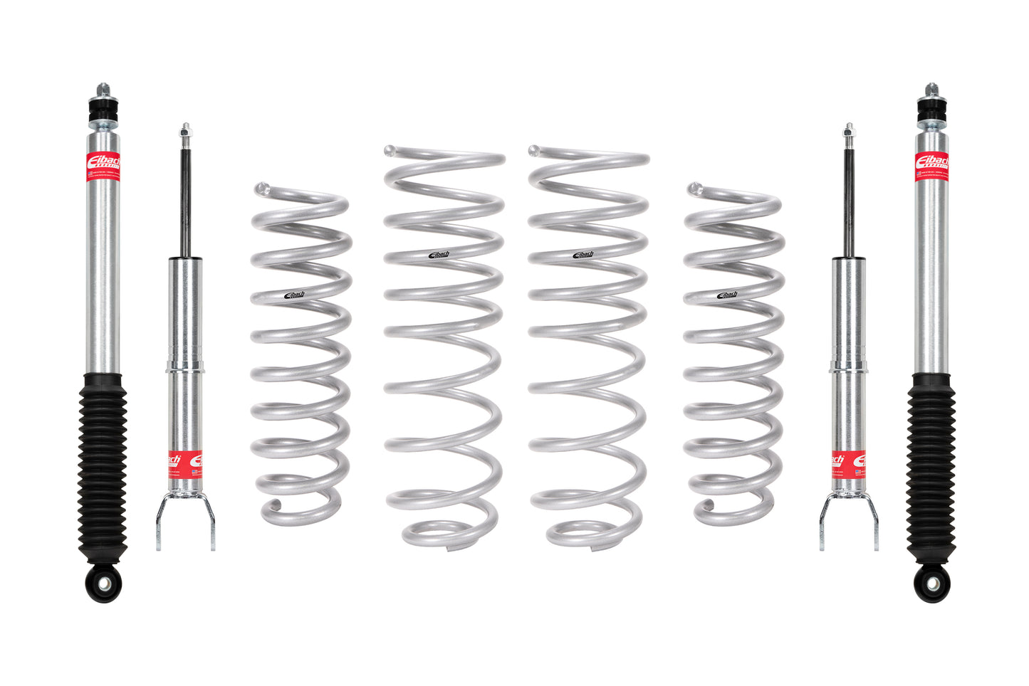 Pro Lift Kit 2019-24 Ram 1500