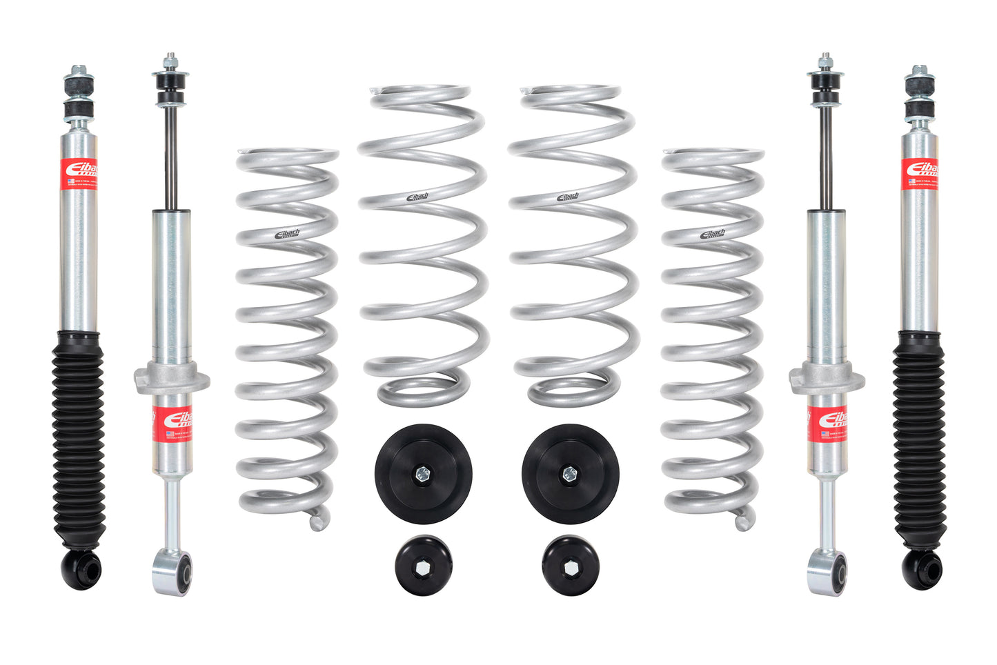 Pro Lift Kit 2003-09 Lexus GX470
