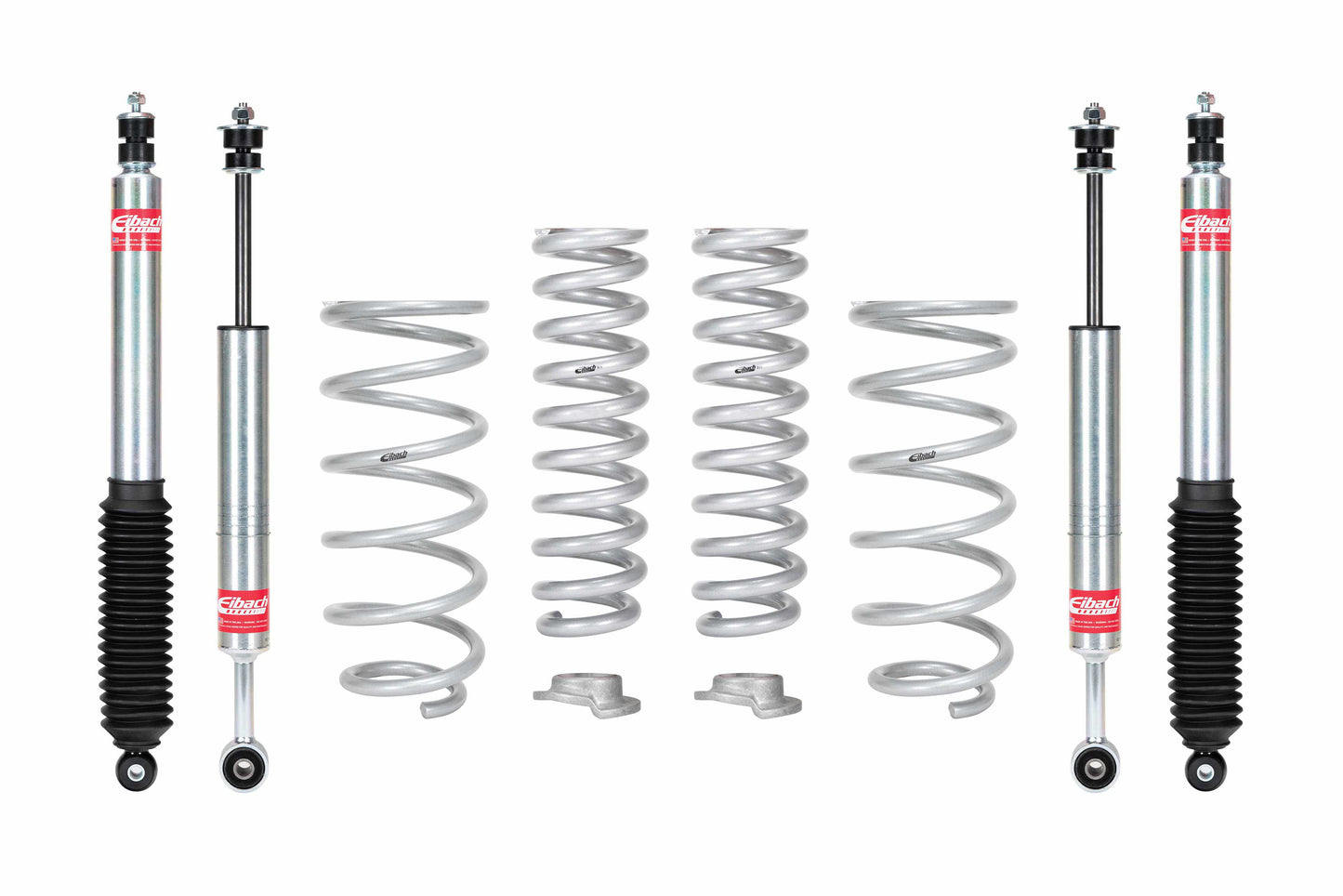 Pro Lift Kit 2010-24 Toyota 4Runner