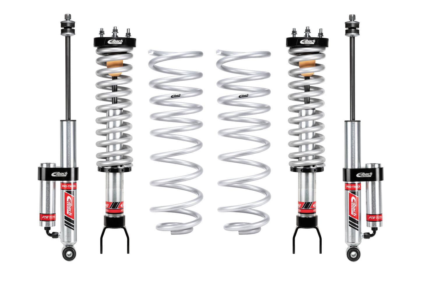 Pro Lift Kit 2019-24 Ram 1500