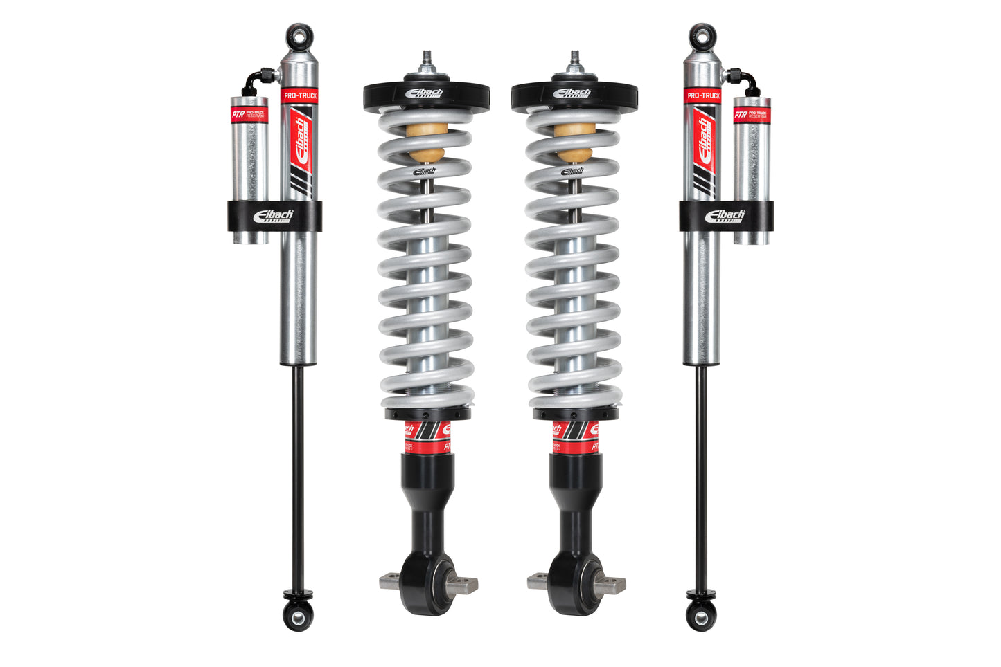 Pro Lift Kit 2015-20 Ford F-150