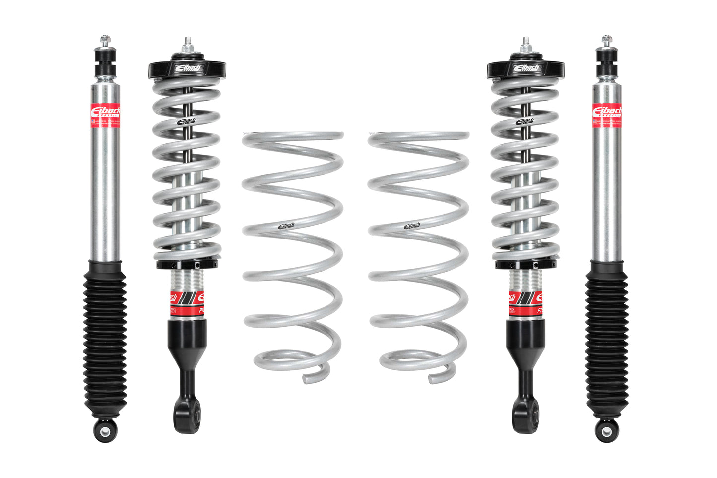 Pro Lift Kit 2003-09 Toyota 4Runner