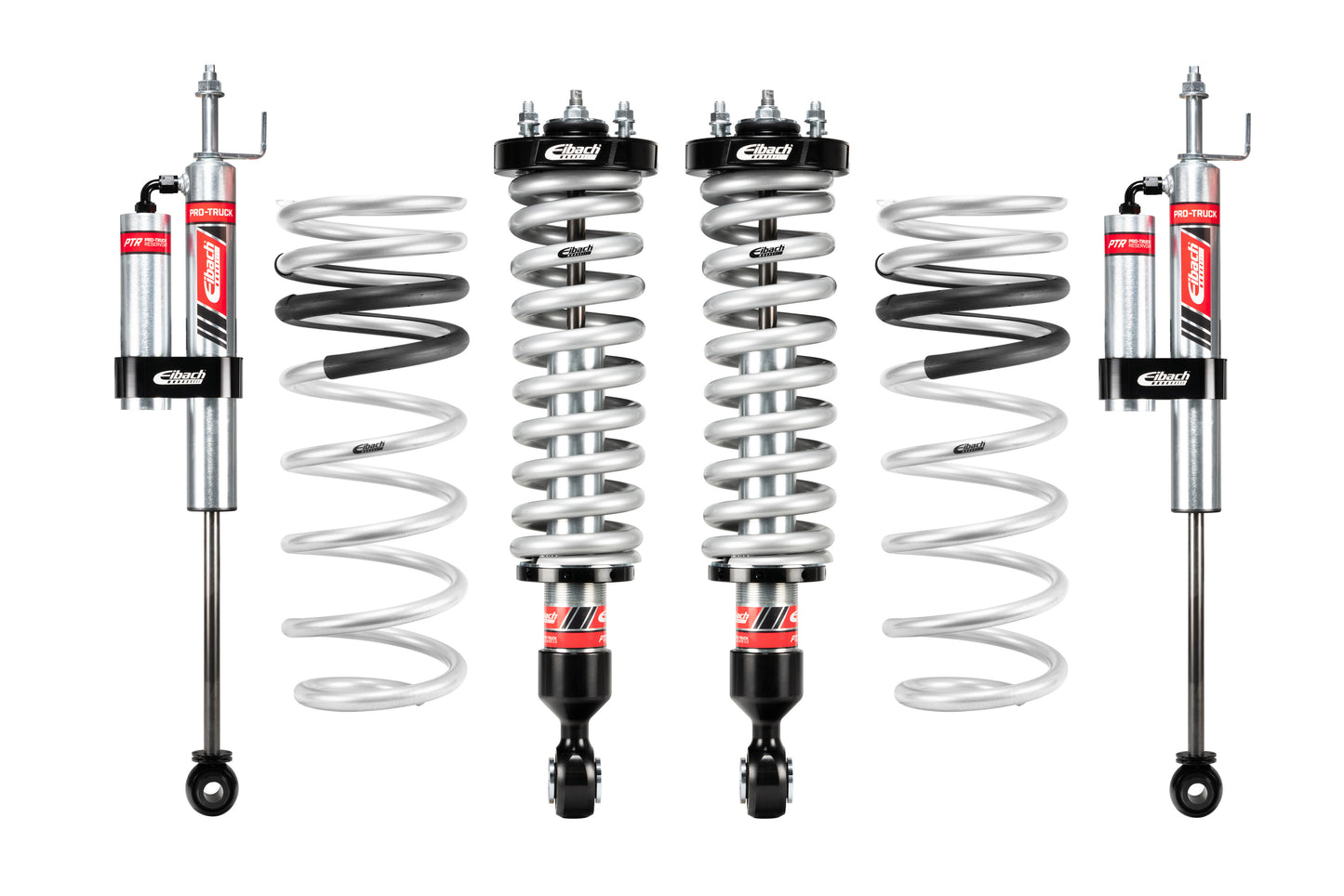 Pro Lift Kit 2022-25 Toyota Tundra