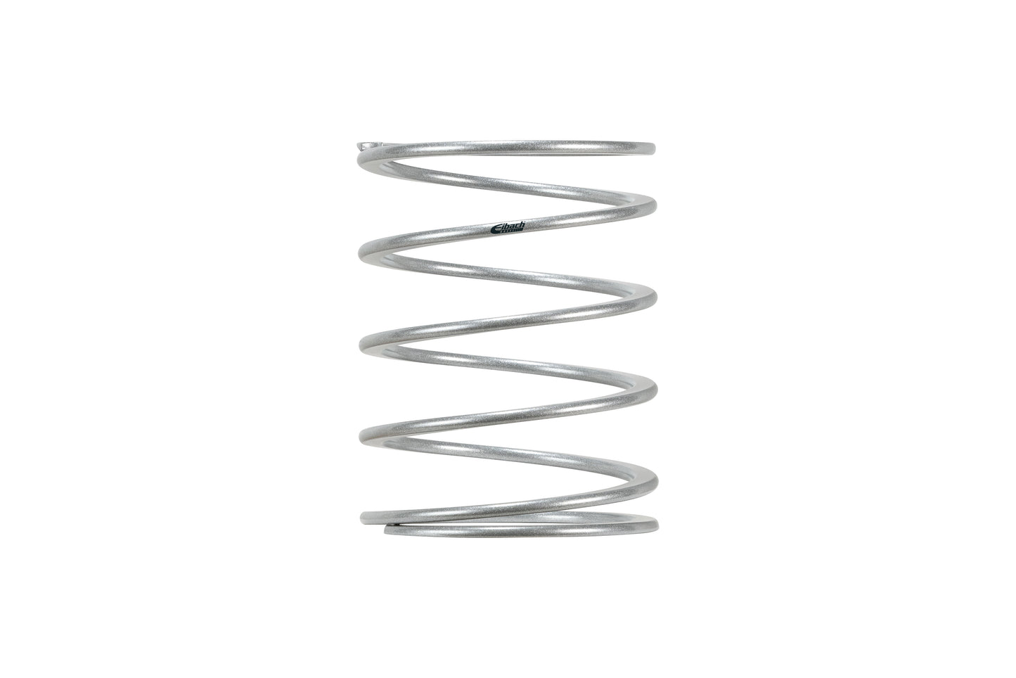 Spring Helper 3.0in ID 4.84in Tall Silver
