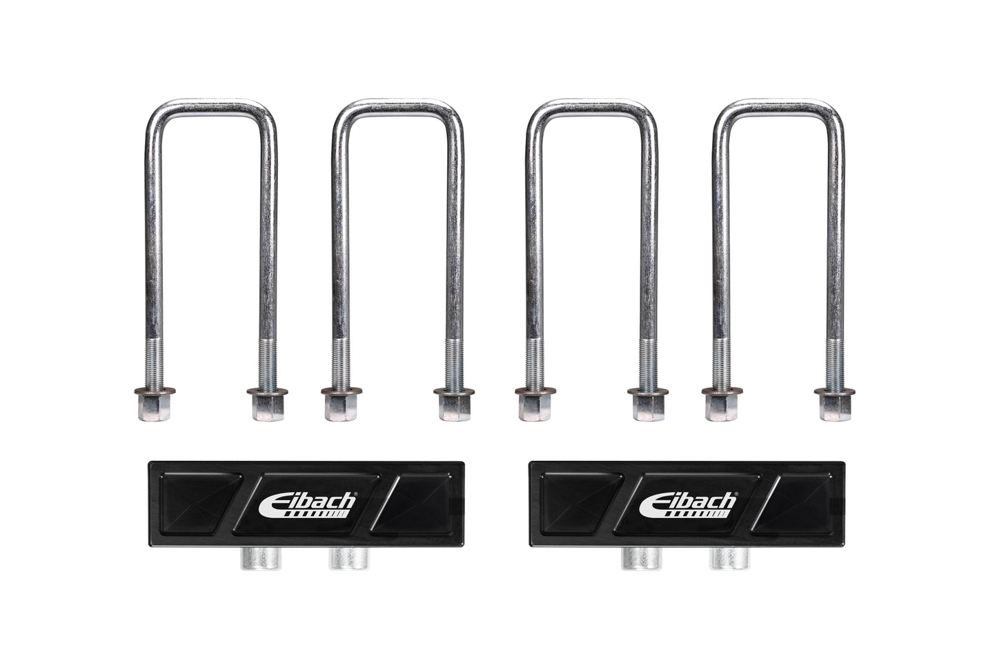 Lift Block 1in 2014-25 Chevy Silverado 1500