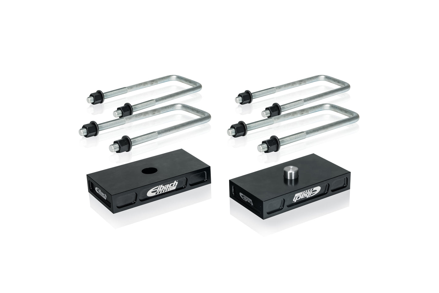 Lift Block 1in 2005-23 Toyota Tacoma