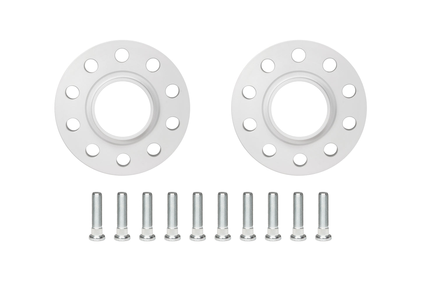 Pro Spacer 15mm Pair