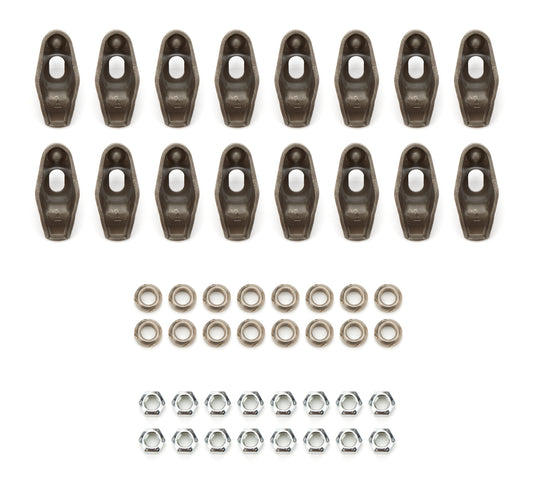SBC Nitro Rocker Arm Kit 1.5 Ratio 7/16 Stud