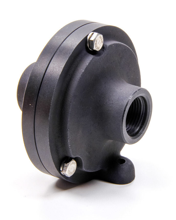 Fuel Filter Less Fitting #12AN Inlet & Outlet
