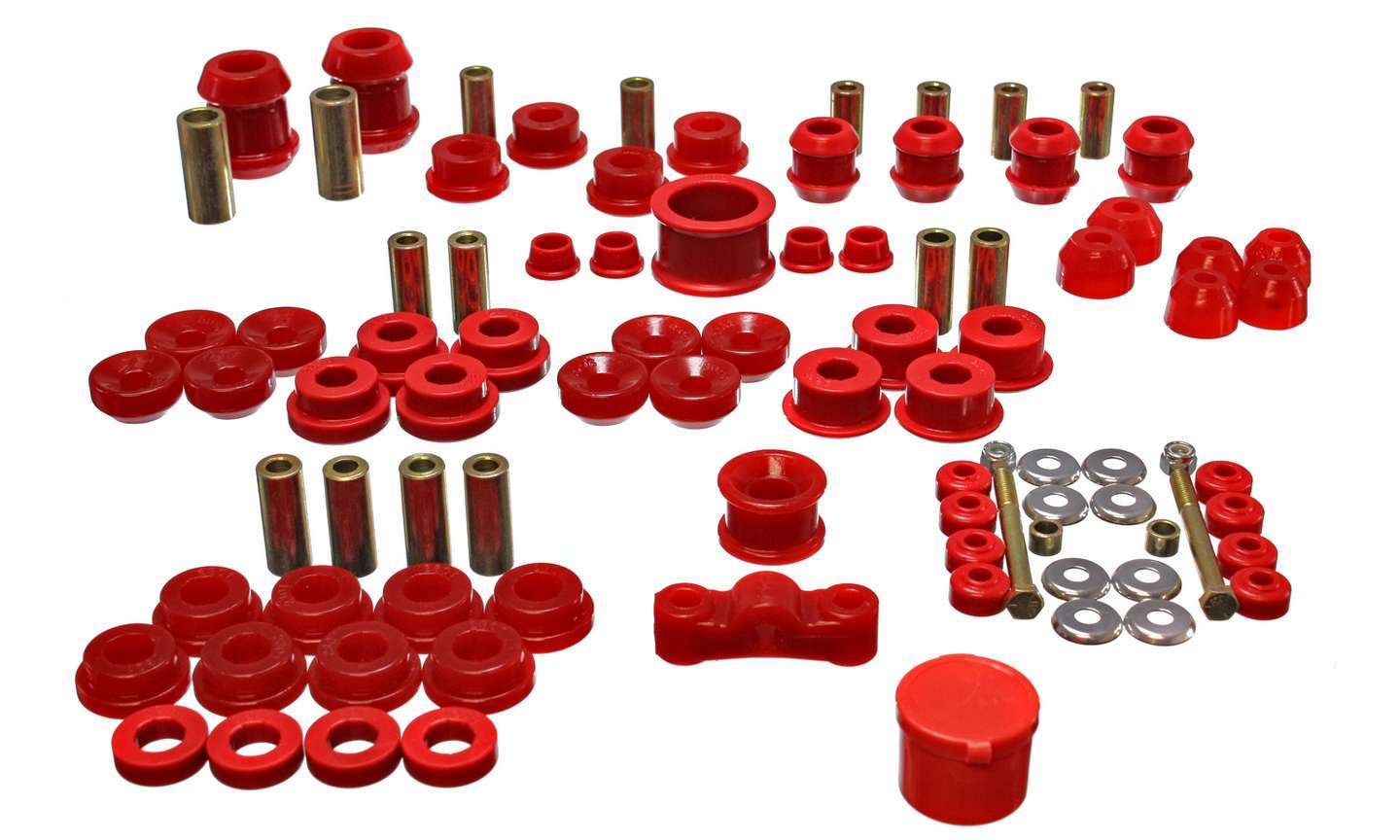 Acura Integra Master Bushing Set