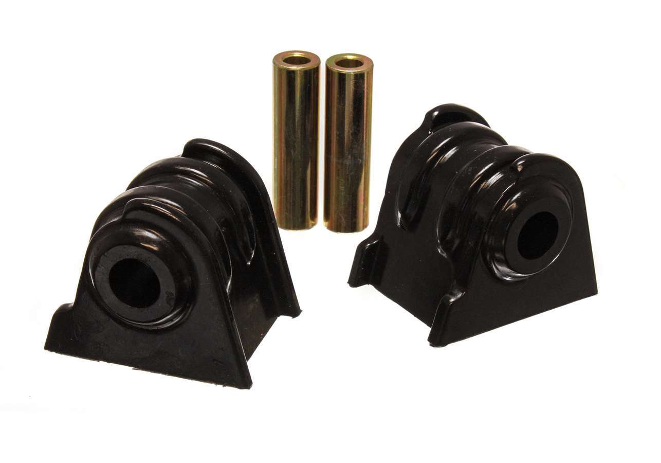 87-06 Jeep 6Cyl Motor Mount Set