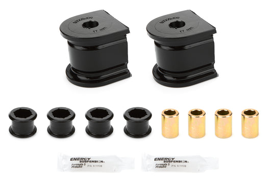 Rear Sway Bar Bushings 17mm