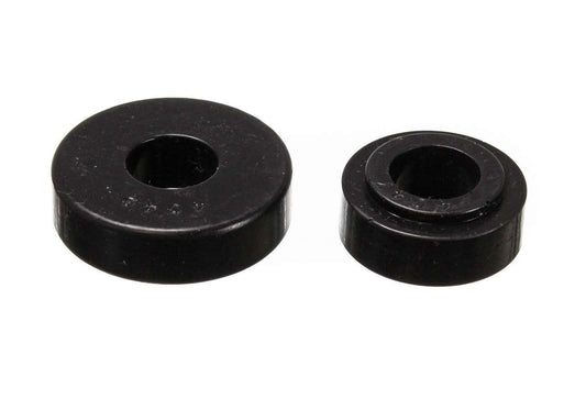 63-82 Vette Differential Bushings Black