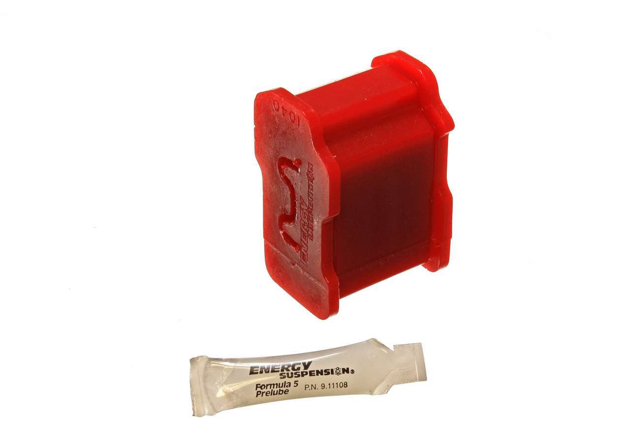 84-02 GM Torque Arm Mount Bushing Red