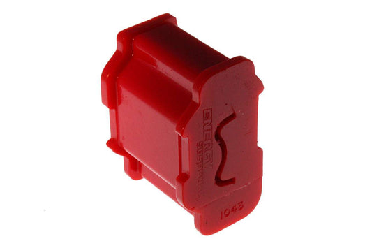 84-92 GM Torque Arm Mount Bushing Red