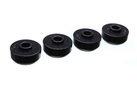 63-82 Vette RR Spring Bushing Black