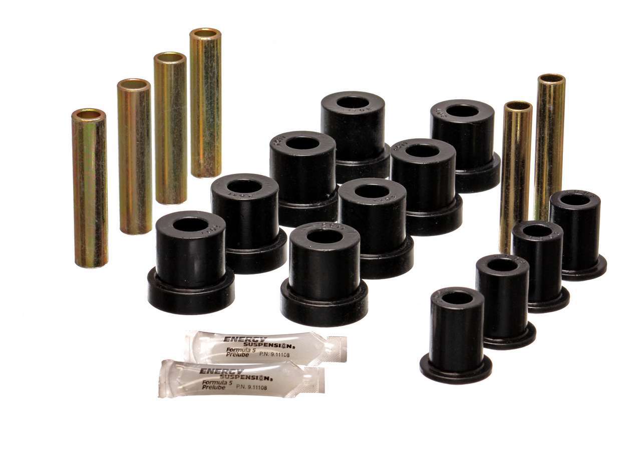 Chev K-10 4 X 4 Front Spring Bushing